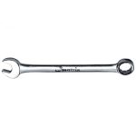 Ключ звездогаечен, 12mm, полиран, MTX 151569 1 0000020827