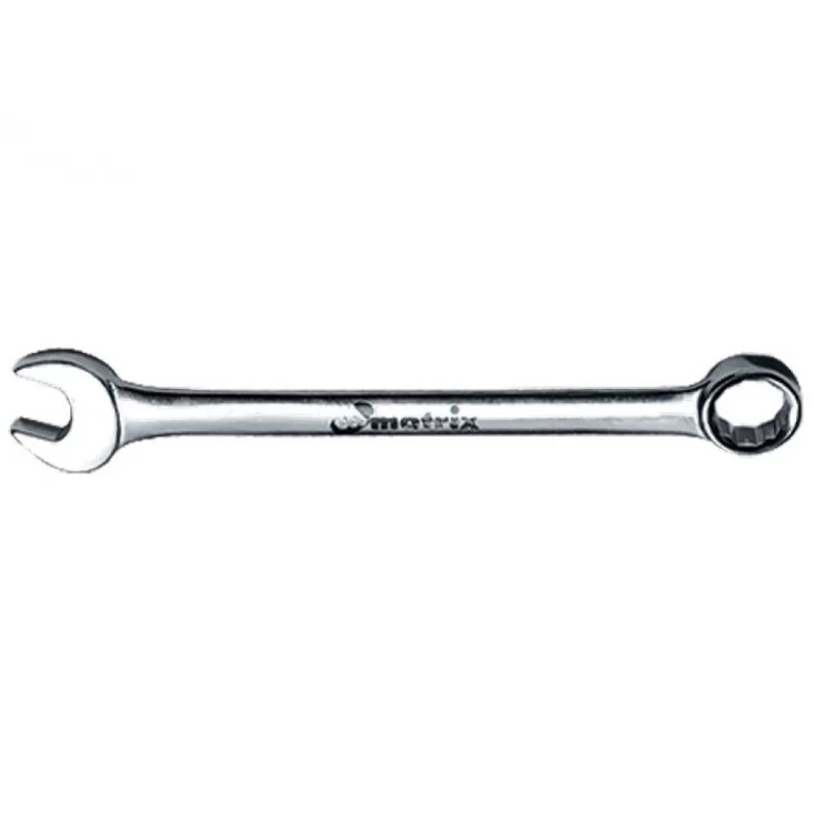 0000020827 Ключ звездогаечен, 12mm, полиран, MTX 151569