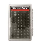 Комплект битове с магнитен адаптер, 61бр, МТХ 113879 1 0000020830