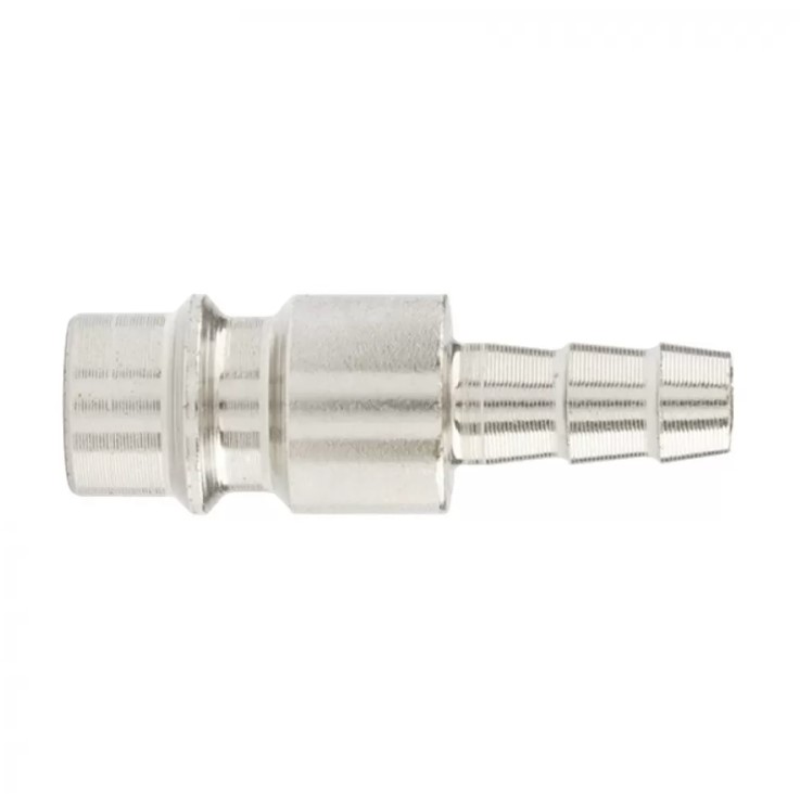 0000020866 Бърза връзка мъжка, с щутцер, за маркуч 10mm, 2бр, STELS 57069