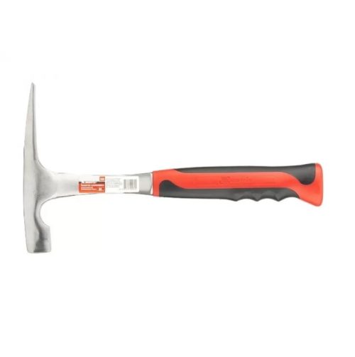 Чук зидарски, 600g, монолитен, 2K дръжка, МТХ 106309