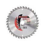 Диск за циркуляр за дърво, 150х20mm, z=24, преходна втулка 16/20, MTX 732729 1 0000020922