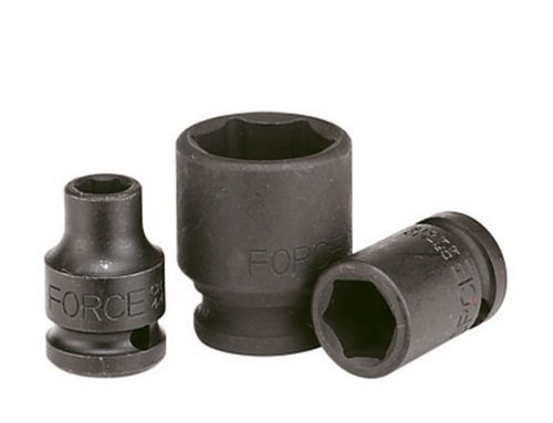 Вложка ударна 1/2" 19мм. | FORCE Tools JN95019