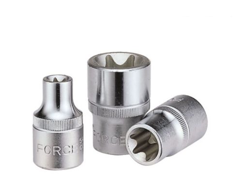 Вложка 1/2" Е24 | FORCE JN64078