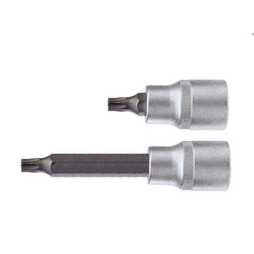 Накрайник с вложка 1/2" TORX T30, FORCE Tools JN99056