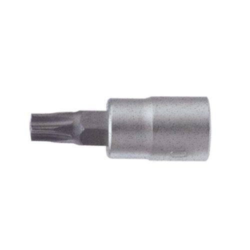 Вложка 1/4" накрайник TORX Т27 FORCE Tools JN99050