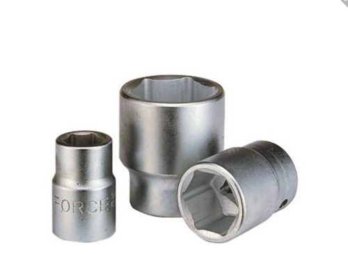 Вложка шестостенна 1/2”,32 мм Force JN62025