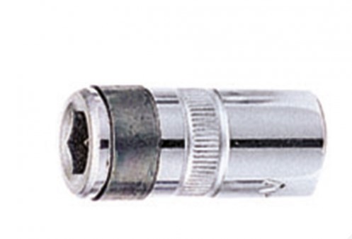 Адаптор за битове Force 1/4"F x 1/4"F L25mm 81022 JN61575