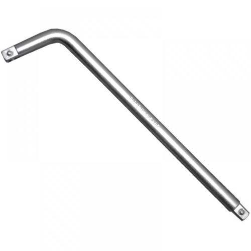 Върток 1/2" L-образен 105° L315mm, FORCE JN62134