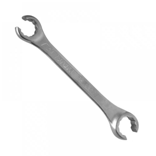 Ключ рязана звезда 24x27mm, FORCE JN66214