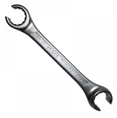 Ключ рязана звезда 30x32mm, FORCE JN66215