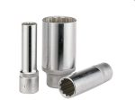 Вложка удължена дванадесетостенна 1/2" 28мм. FORCE Tools JN61111 1 0000021232