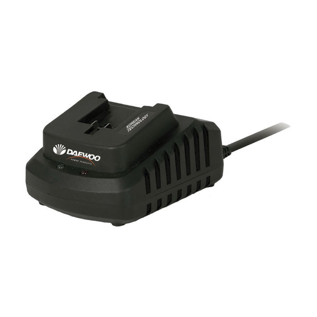 Зарядно устройство DAEWOO DALCH-25-1 UNI-BAT, 21 V, 2.5 Ah