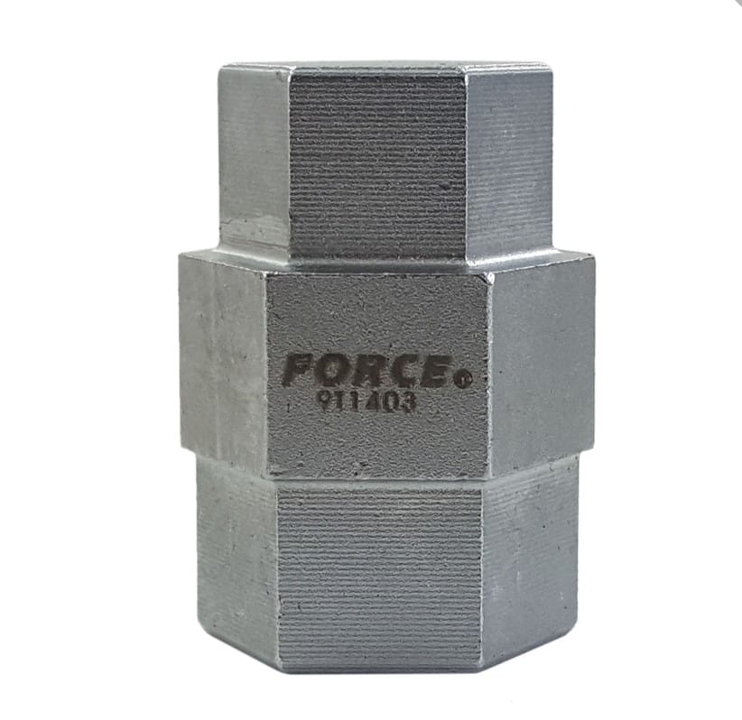 0000021247 Ключ за оси на мотори (Suzuki, Honda 24 mm, Kawasaki 22mm, Yamaha 19mm) | FORCE Tools JN63862