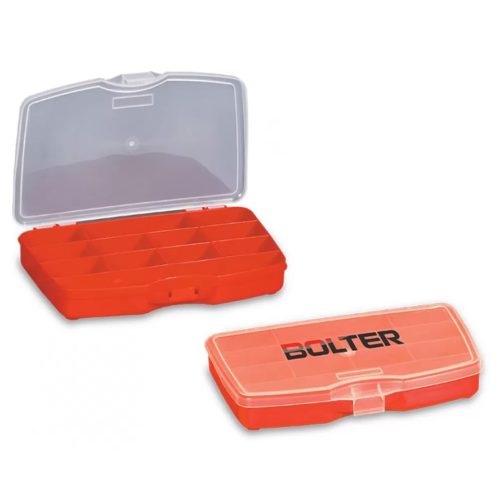 ОРГАНАЙЗЕР ПЛАСТМАСОВ С ПРЕГРАДИ  2/12   54433