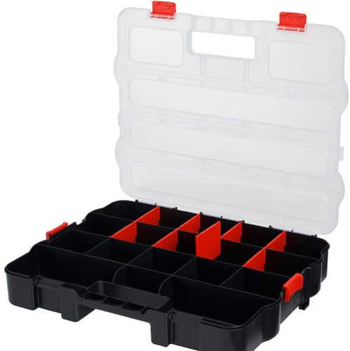 ОРГАНАЙЗЕР POLY MAX 48, МОДУЛНА СИСТЕМА XG54412