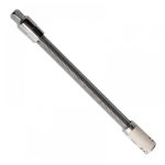 Удължител гъвкав 1/4" 145mm, FORCE JN62030 1 0000021280