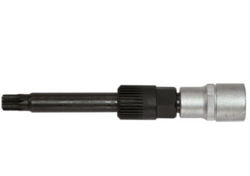 Вложка за алтернатор 1/2" M10 L110мм. FORCE Tools JN65002