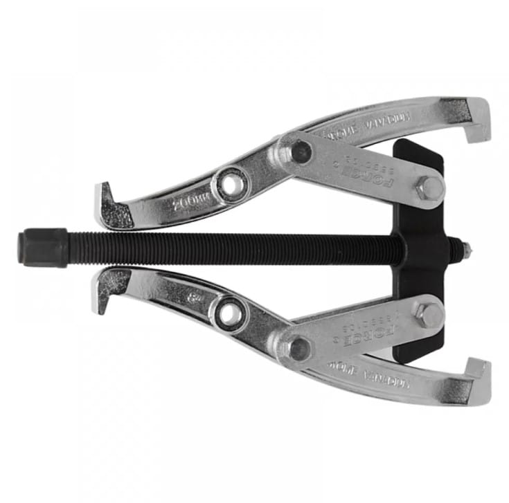 0000021316 Скоба за лагери двучелюстна обикновена 200mm, JN65291, FORCE