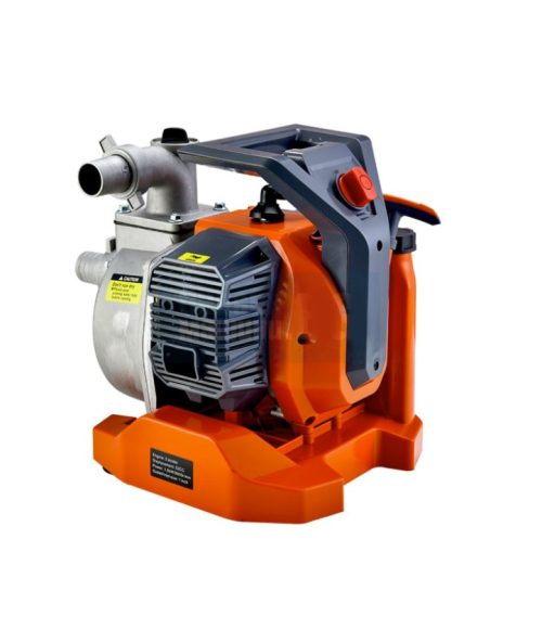 Помпа водна Бензинова  Daewoo DAWP5200A, 1", 1.95 к.с., 7000 л/час