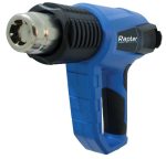 Пистолет за топъл въздух Rapter RRHQ HG-100 /RR44120/ 1 0000021325
