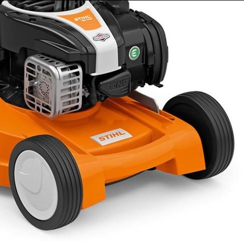 Косачка Бензинова STIHL RМ 2.2 R 2.2 к.с 46 см