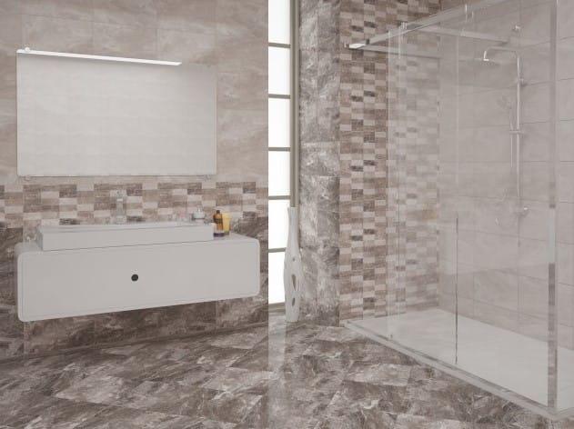 0000021790 Фаянс 25/40 Бернина бежова 5991 КАЙ