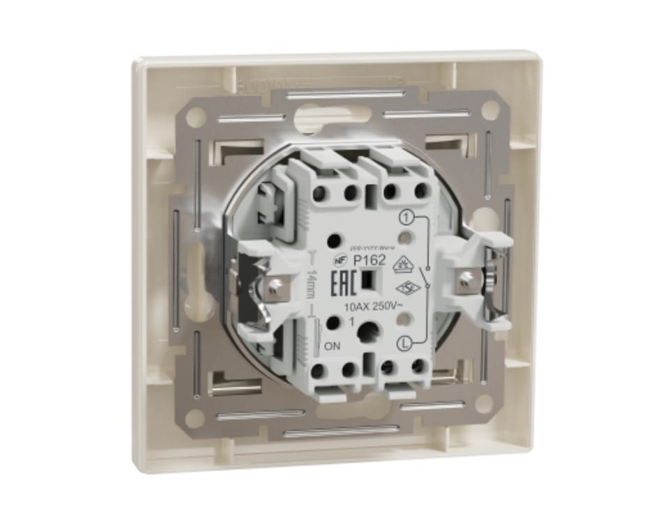 0000022042 КЛЮЧ CX 1 ASFORA КРЕМ SCH EPH0100123 ЕЛМА