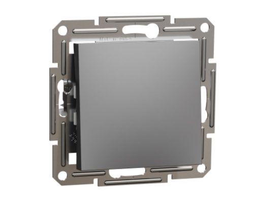 SCH ASFORA ключ сх 1 антрацит EPH0100171