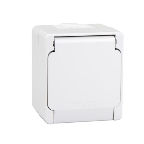 КОНТАКТ ЕЛМА SCH HIDRAОМ IP54 БЯЛ ПКОМ NML3100121