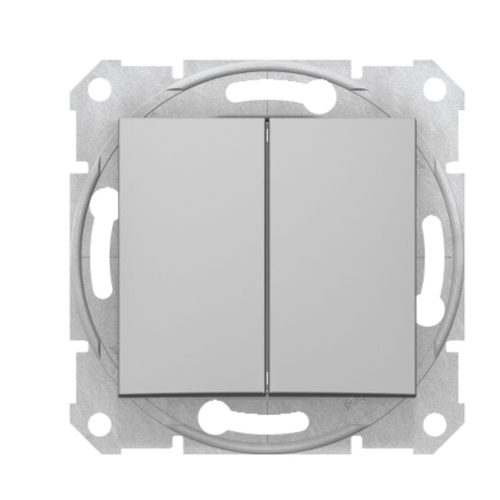 КЛЮЧ АЛУМИНИЙ SCH Sedna SDN0300160 ЕЛМА