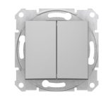 КЛЮЧ АЛУМИНИЙ SCH Sedna SDN0300160 ЕЛМА 1 0000022094