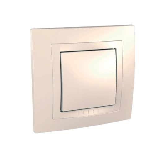 КЛЮЧ СЛОНОВА КОСТ СГЛОБЕН SCH UNICA MGU10.201.25D /100%/ ЕЛМА