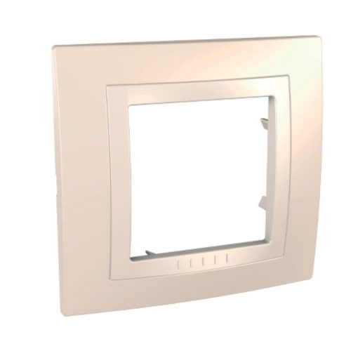 ПАНЕЛ ЕДИНИЧЕН UNICA КРЕМ SCH MGU2.002.559 ЕЛМА