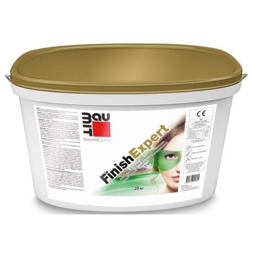 БАУ ФИНО ФИНИШ ЕКСПЕРТ 20КГ 255445ВН /32бр/палет