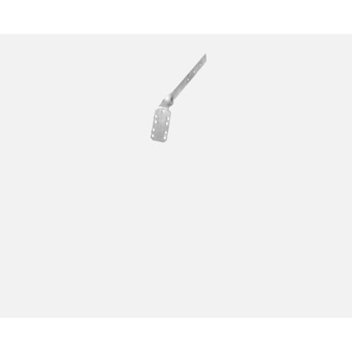 Вертикална метална планка bryza