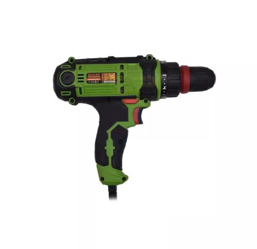Винтоверт Електрически  PROCRAFT PB300DFR, 1/4", 300 W, 40 Nm
