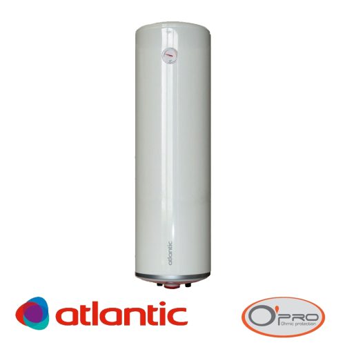 ЕЛЕКТРИЧЕСКИ БОЙЛЕР БИДЖИ О'Pro SLIM 3000W 80Л  /951245/ 1223/380/400