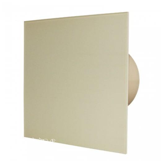 0000022800 АСПИРАТОР КВАДРАТ С КЛАПА РАЗМЕР 100/169СМ СТЪКЛО ПРАВА/КРЕМ 4789