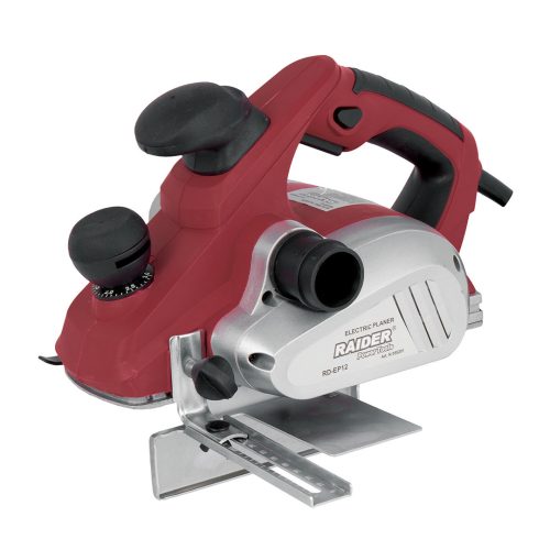Ренде Електрическо Raider RD-EP12, 850 W, 82х3 мм