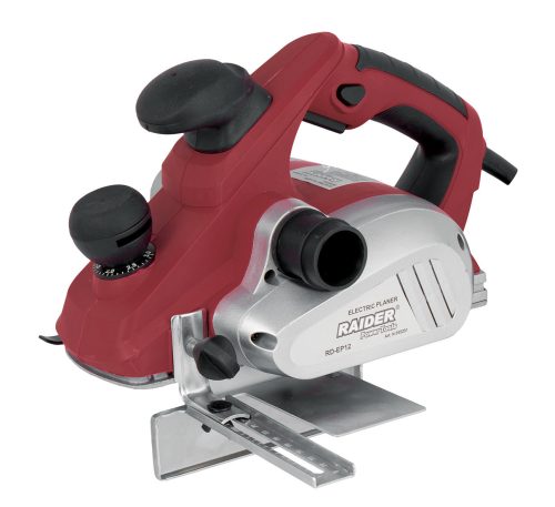 Ренде Електрическо Raider RD-EP12, 850 W, 82х3 мм