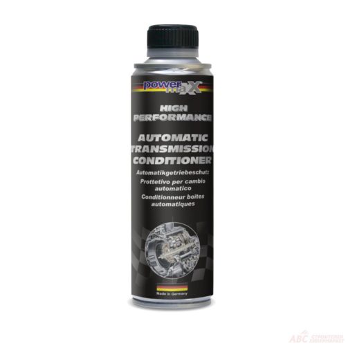 Добавка PowermaXX Automatic Transmision Conditioner 375ml
