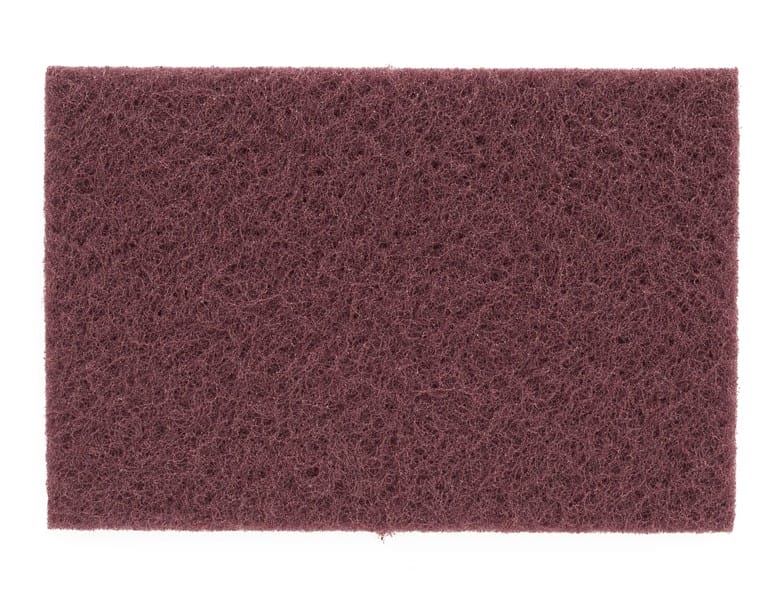 0000023090 Скоч Брайт брой Р320, червено