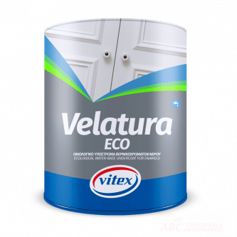 Грунд за дърво Velatura Eco - Vitex