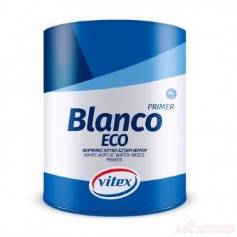 Акрилен грунд Vitex Blanco Eco 3л