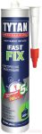 TYTAN МОНТАЖНО ЛЕПИЛО Professional Fast Fix 310ml