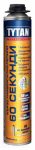 TYTAN PU 60 СЕК ПИСТОЛЕТНО ЛЕПИЛО 750МЛ PROF