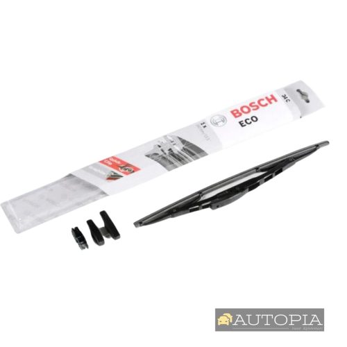 Bosch Eco Чистачка 400 мм