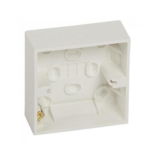 КОНЗОЛА ЗА БОЙЛЕРЕН КЛЮЧ Legrand Belanko