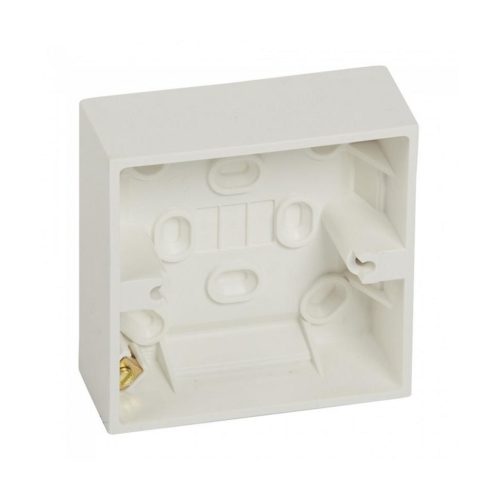 КОНЗОЛА ЗА БОЙЛЕРЕН КЛЮЧ Legrand Belanko